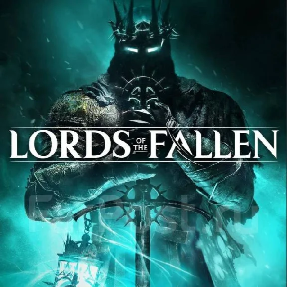 Lords of the Fallen 2023 (Steam/Key/ Global)