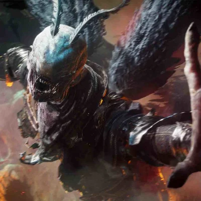 Lords of the Fallen Deluxe 2023 (Steam/Key/ Global)