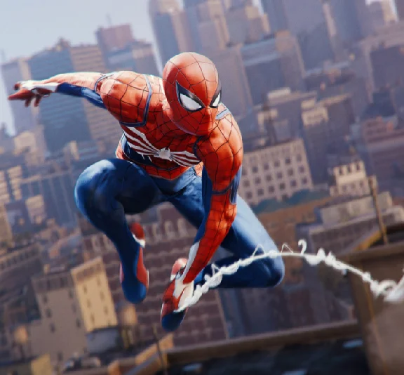 Marvel´s Spider-Man Remastered (Steam/ Key/ Global)