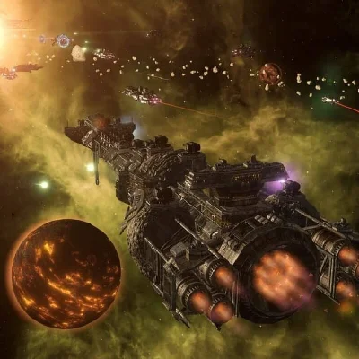 Stellaris (Steam/ Key/ Global)