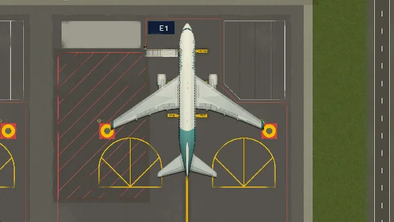 ✅❤️SIMAIRPORT❤️XBOX ONE|XS🔑KEY✅