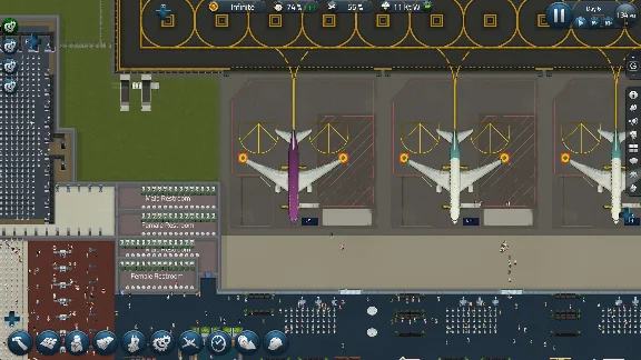 ✅❤️SIMAIRPORT❤️XBOX ONE|XS🔑KEY✅