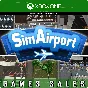 ✅❤️SIMAIRPORT❤️XBOX ONE|XS🔑KEY✅