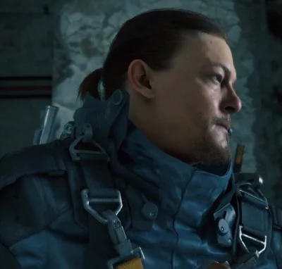 Death Stranding Director´s Cut (Steam/Ключ/ Весь Мир)