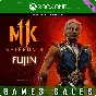 ✅❤️FUJIN DLC - MORTAL KOMBAT 11❤️XBOX+PC🔑KEY✅