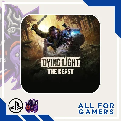 🔵DYING LIGHT: THE BEAST ВЫБОР РЕГИОНА БЫСТРО