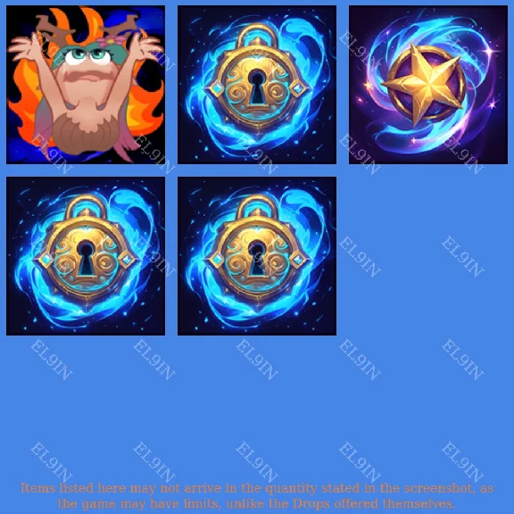 ⭐Vaultbreakers📈Twitch Drops🎮5 items + 🎁