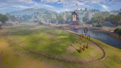 Harry Potter: Quidditch Champions XBOX ONE, X|S Ключ