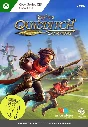 Harry Potter: Quidditch Champions XBOX ONE, X|S Ключ