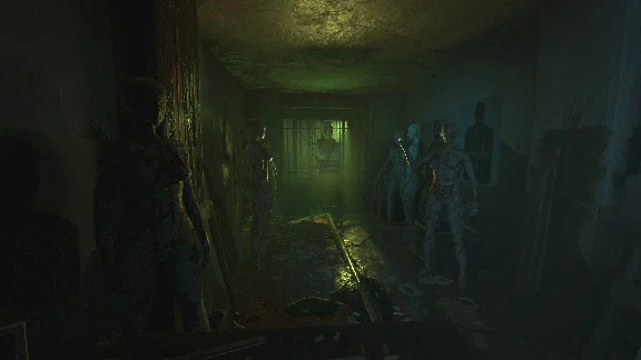 Don´t Be Afraid 2 (Steam key / Region Free)