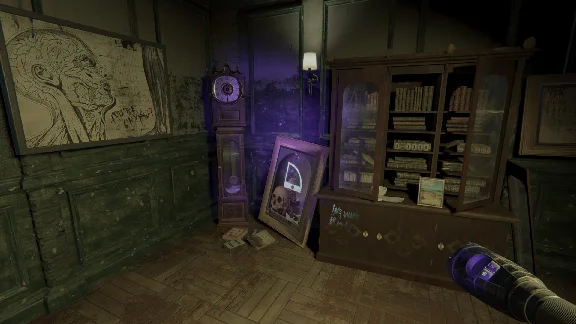 Don´t Be Afraid 2 (Steam key / Region Free)