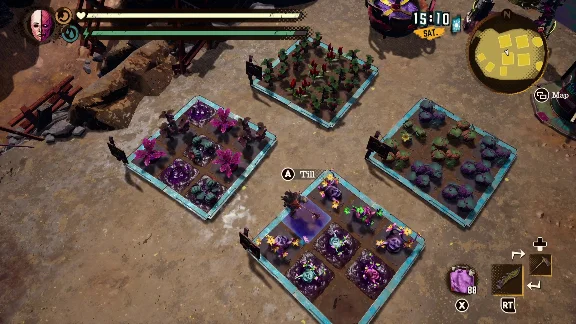 ✅❤️DEADCRAFT DELUXE EDITION❤️XBOX ONE|XS🔑КЛЮЧ✅