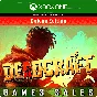 ✅❤️DEADCRAFT DELUXE EDITION❤️XBOX ONE|XS🔑КЛЮЧ✅