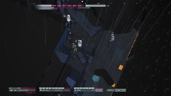 ✅❤️JOHN WICK HEX❤️XBOX ONE|XS🔑KEY✅