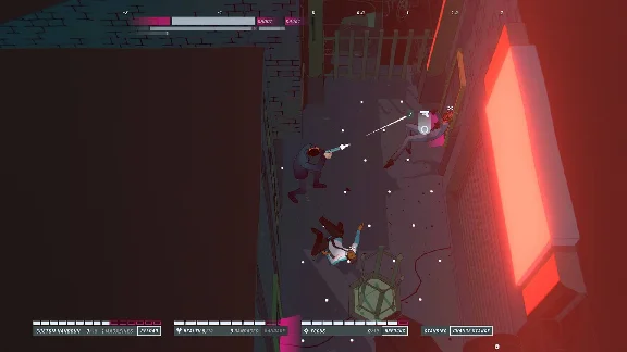 ✅❤️JOHN WICK HEX❤️XBOX ONE|XS🔑KEY✅