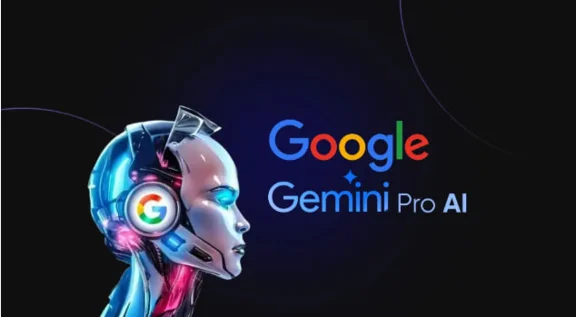 Gemini AI Pro 2TB | 12 Months Private Account