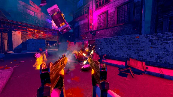 Maximum Action 💎 STEAM GIFT RU