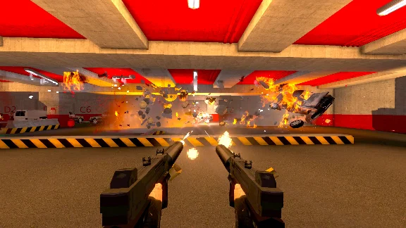 Maximum Action 💎 STEAM GIFT RU