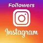 Instagram - Followers - No Drop - Cheapest - Paypal
