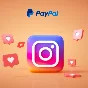 Instagram - Followers - No Drop - Cheapest - Paypal