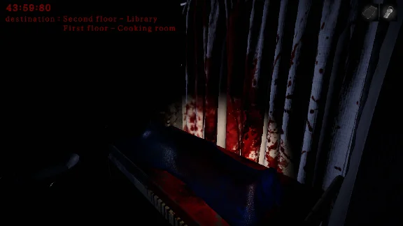 🚀 Revengeful Ghost 🤖 Steam Gift RU + other ⚡ AUTO