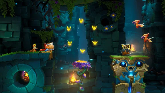 ⭐ Nikoderiko: The Magical World - Director’s Cut PC Ste