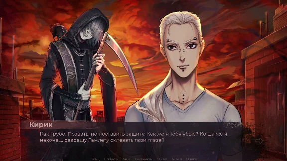 🚀 Degraman: Act II. Victor 🤖 Steam Gift АВТО