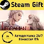 🚀 Degraman: Act II. Victor 🤖 Steam Gift АВТО