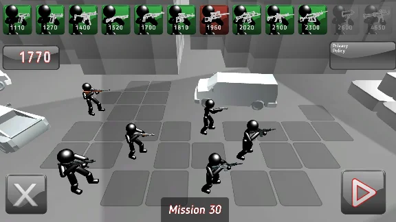 ⭐ Battle Simulator: Counter Stickman PC Steam Key 🔑GLO