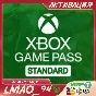 XBOX GAME PASS STANDARD/PC 14 DAYS