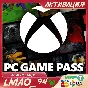 XBOX GAME PASS STANDARD/PC 14 DAYS