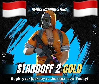 STANDOFF 2 GOLD  IOS/ANDROID