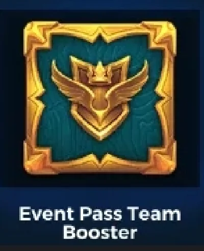Paladins: Crossover Pass Booster Key (Region Free)