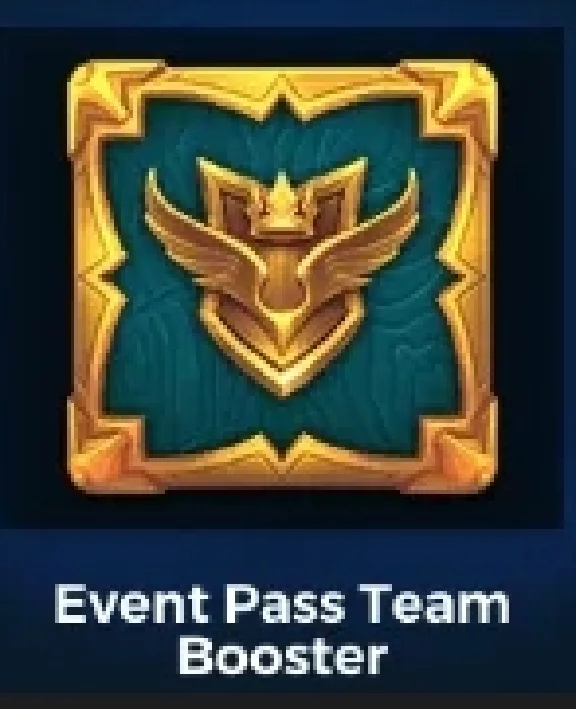 Paladins: Crossover Pass Booster Key (Region Free)