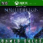 ✅❤️ELDEN RING NIGHTREIGN❤️XBOX ONE|XS🔑КЛЮЧ✅