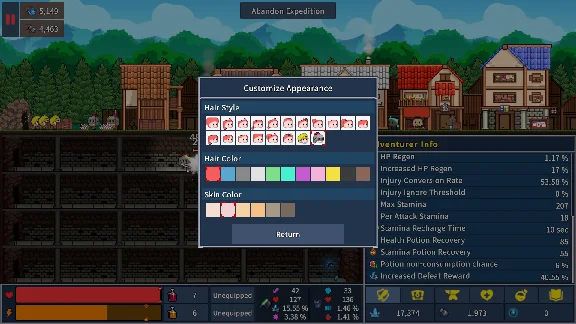 🚀 Dungeonborne Settlement 🤖 Steam Gift AUTO