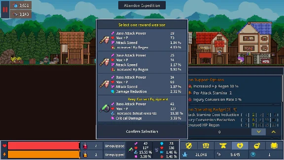 🚀 Dungeonborne Settlement 🤖 Steam Gift AUTO