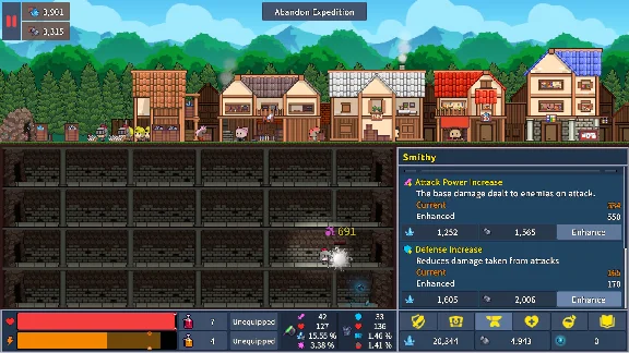 🚀 Dungeonborne Settlement 🤖 Steam Gift AUTO