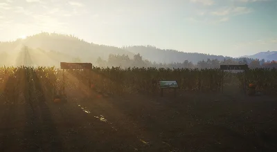 ✅THEHUNTER CALL OF THE WILD NEW ENGLAND MOUNTAINS🔑XBOX