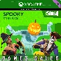 ✅❤️THE SIMS™ 4 SPOOKY STUFF DLC❤️XBOX🔑 KEY✅