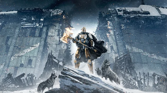 ✅❤️DESTINY: RISE OF IRON❤️XBOX ONE|XS🔑KEY✅