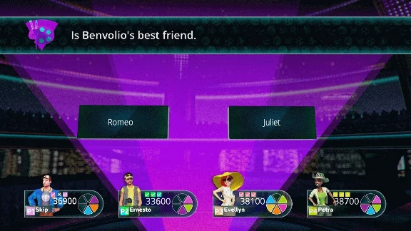 ✅❤️TRIVIAL PURSUIT LIVE!❤️XBOX ONE|XS🔑КЛЮЧ✅