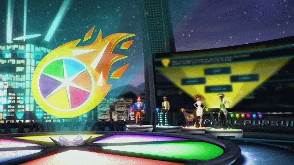 ✅❤️TRIVIAL PURSUIT LIVE!❤️XBOX ONE|XS🔑КЛЮЧ✅