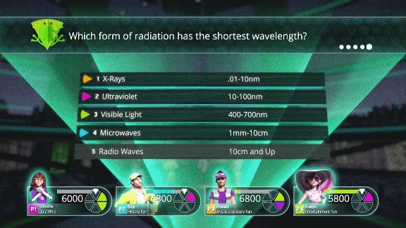 ✅❤️TRIVIAL PURSUIT LIVE!❤️XBOX ONE|XS🔑КЛЮЧ✅