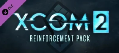 XCOM 2 - Reinforcement Pack DLC Steam CD Key ROW