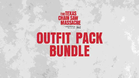 ✅THE TEXAS CHAIN SAW MASSACRE - OUTFIT PACK❤️XBOX🔑КЛЮЧ