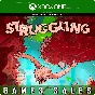 ✅❤️STRUGGLING❤️XBOX ONE|XS🔑 KEY✅