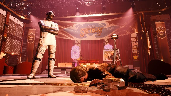 ✅❤️THE OUTER WORLDS: MURDER ON ERIDANOS ✅XBOX🔑KEY
