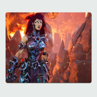 Darksiders 3 (Steam/Key/ Global)