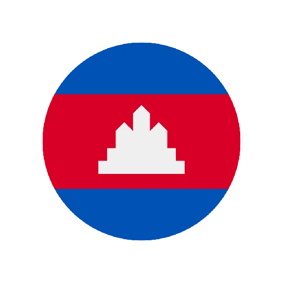 🔥 eSim CAMBODIA ✅ sim card internet from 7 days KH